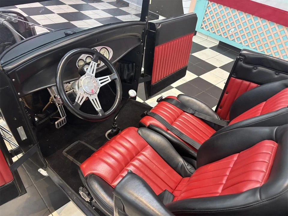1928 Ford Model A - Image 21 of 31