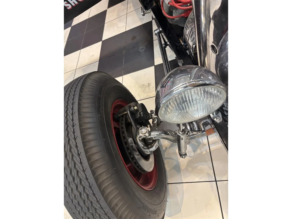 1928 Ford Model A - Image 4 of 31