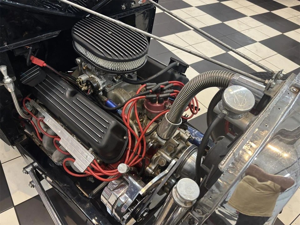 1928 Ford Model A - Image 31 of 31
