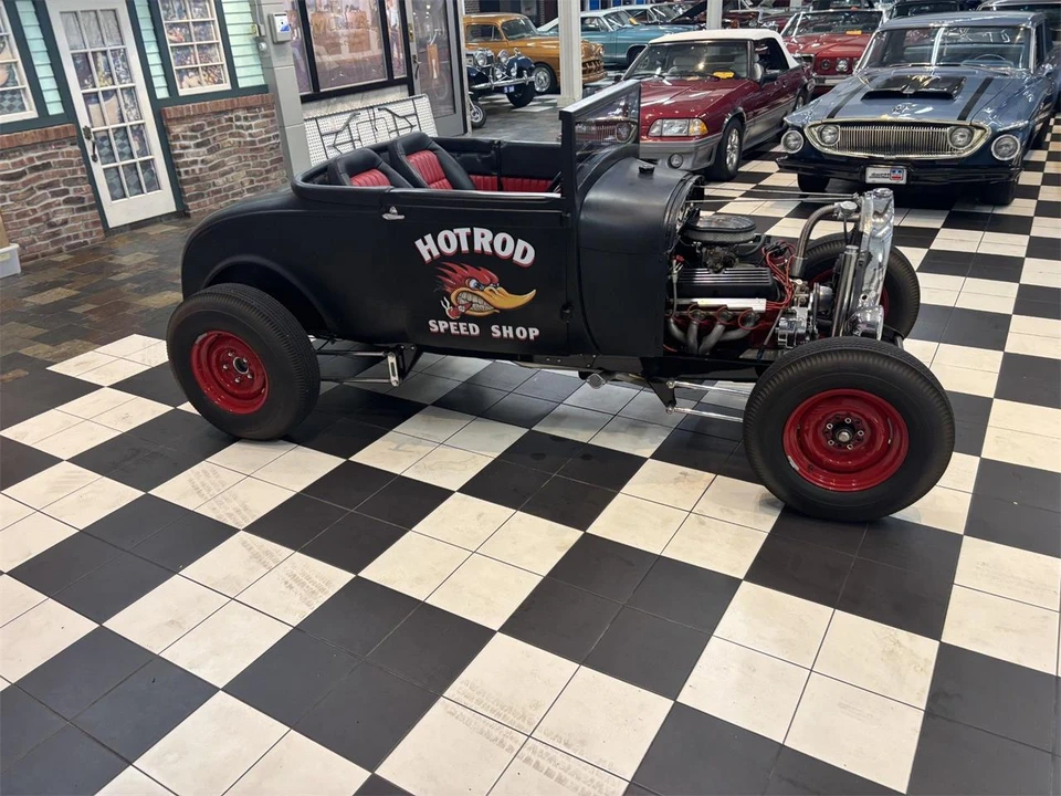 1928 Ford Model A - Image 10 of 31