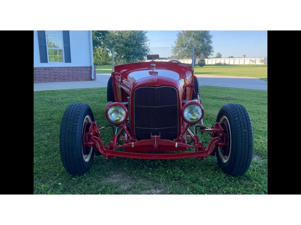 1928 Ford Model A - Image 4 of 6