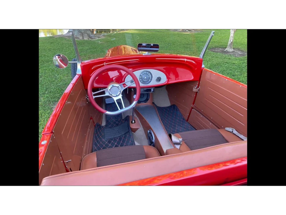 1928 Ford Model A - Image 6 of 6