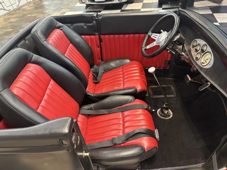 1928 Ford Model A - Image 30 of 31