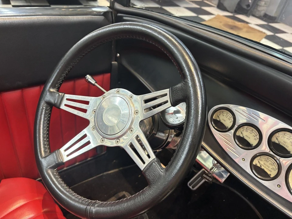 1928 Ford Model A - Image 31 of 31