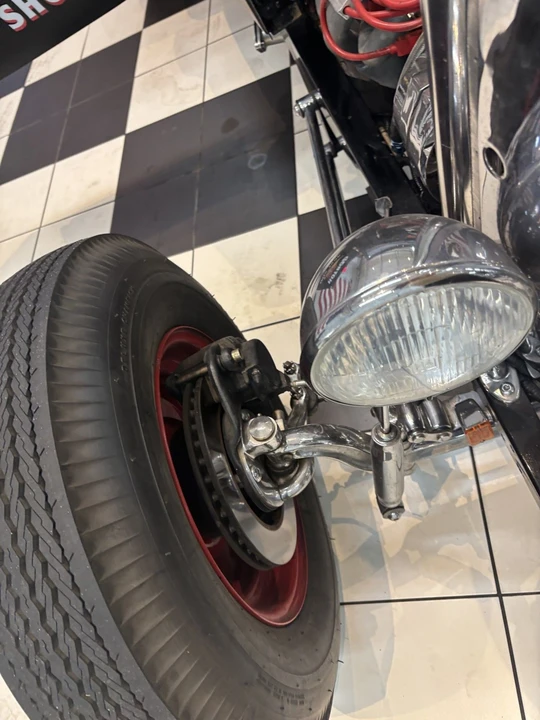 1928 Ford Model A - Image 8 of 31