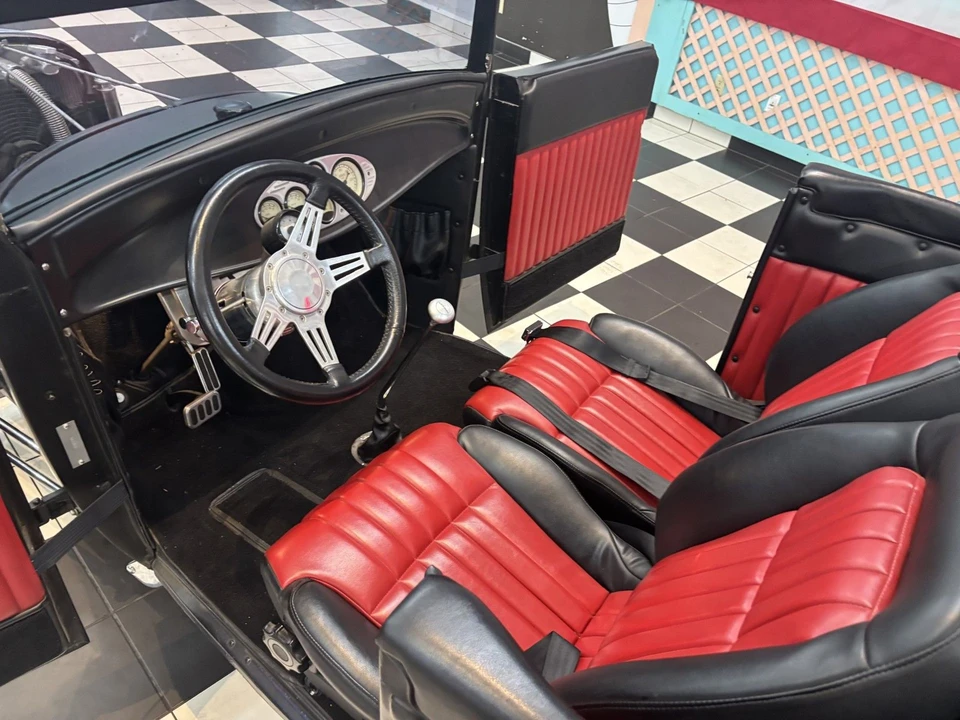 1928 Ford Model A - Image 28 of 31