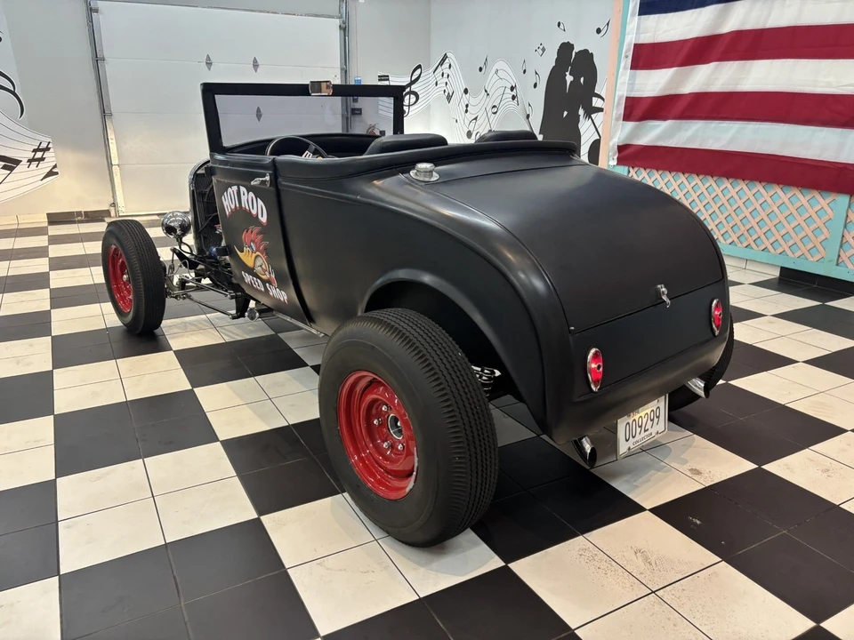 1928 Ford Model A - Image 21 of 31