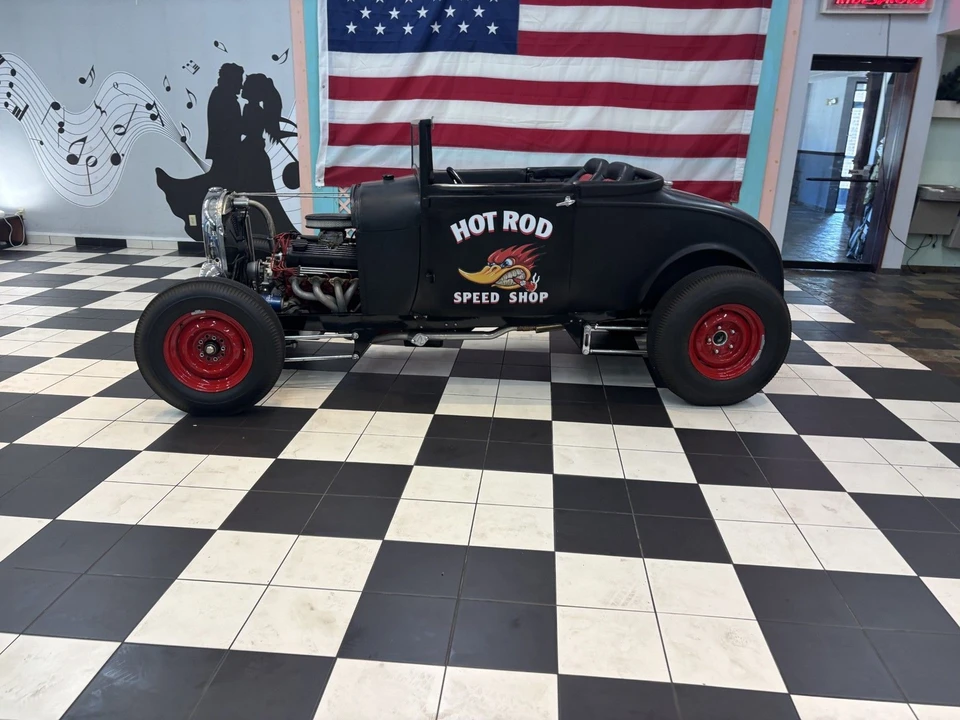 1928 Ford Model A - Image 22 of 31