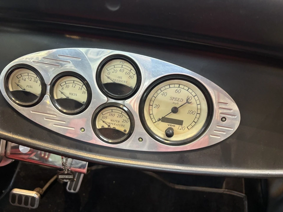 1928 Ford Model A - Image 27 of 31