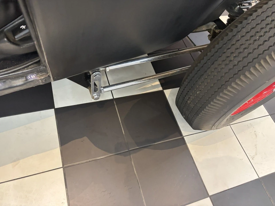 1928 Ford Model A - Image 26 of 31