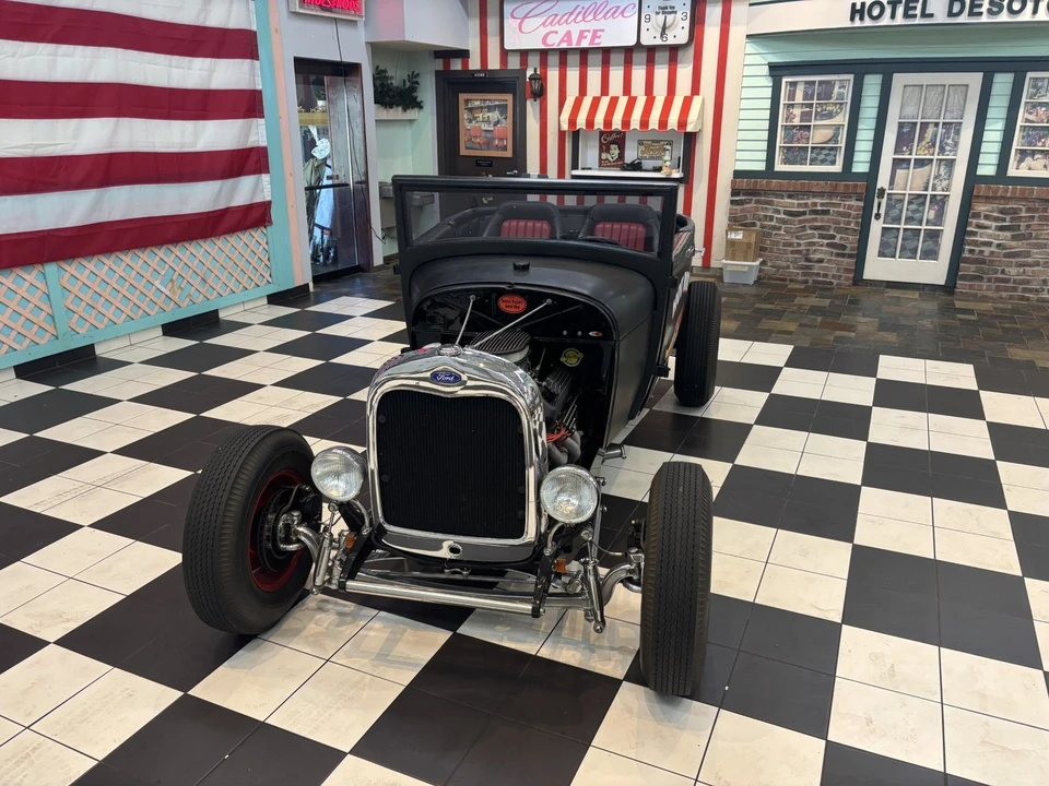 1928 Ford Model A - Image 6 of 31