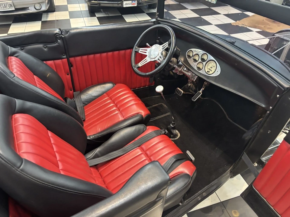 1928 Ford Model A - Image 29 of 31