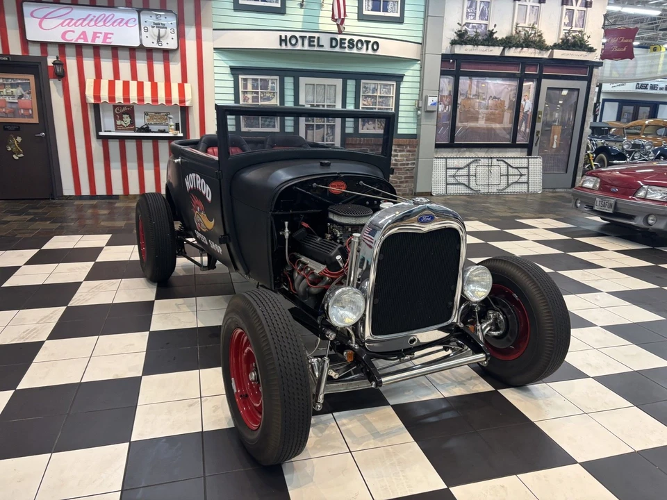 1928 Ford Model A - Image 5 of 31