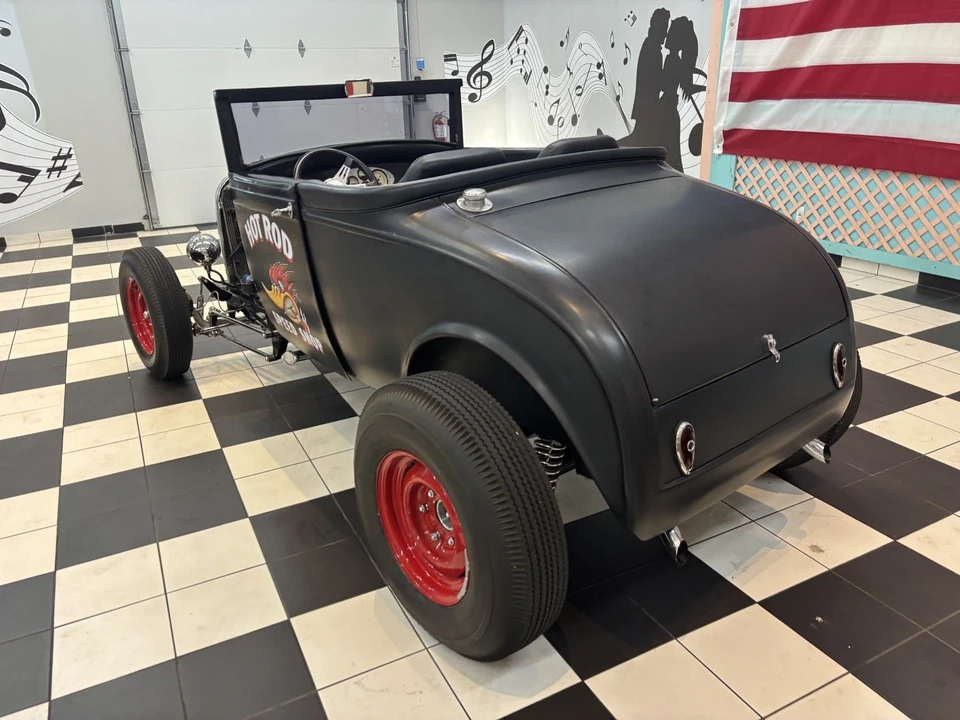 1928 Ford Model A - Image 17 of 31