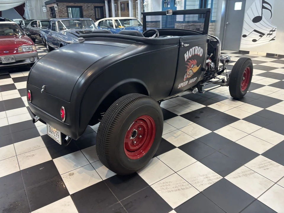 1928 Ford Model A - Image 11 of 31