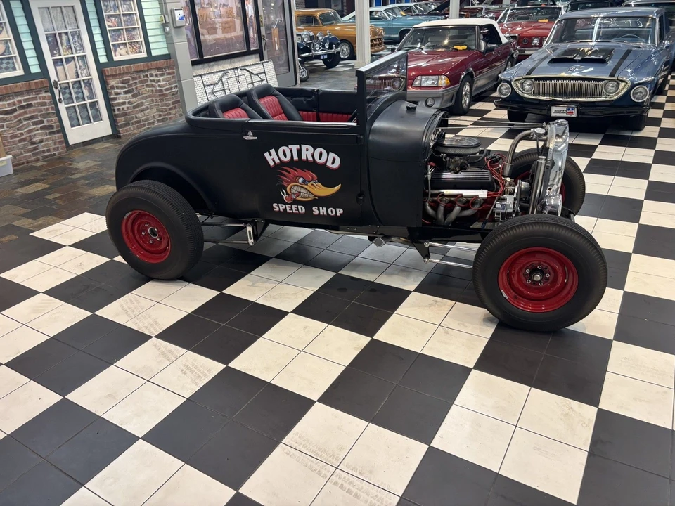 1928 Ford Model A - Image 16 of 31