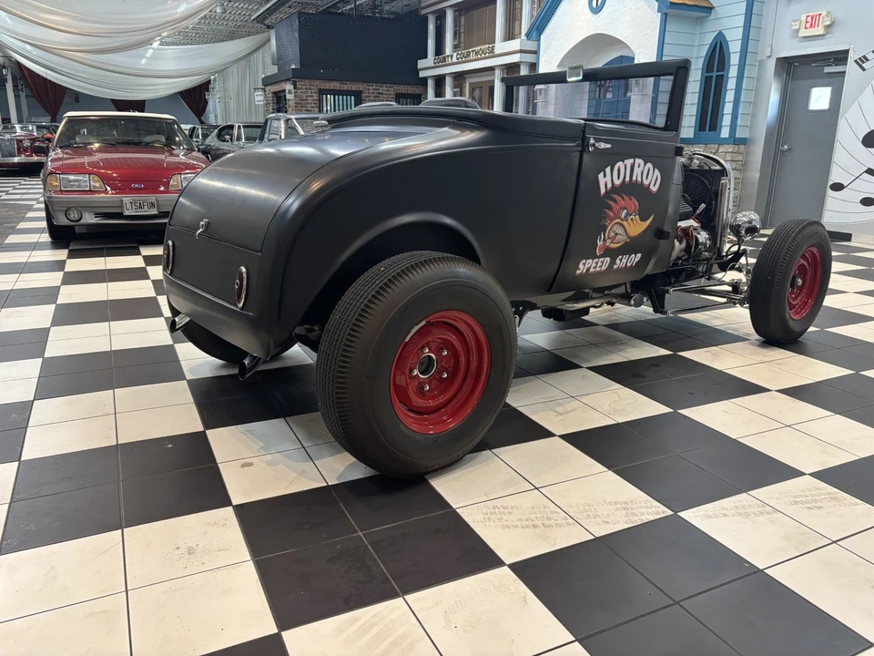 1928 Ford Model A - Image 3 of 31