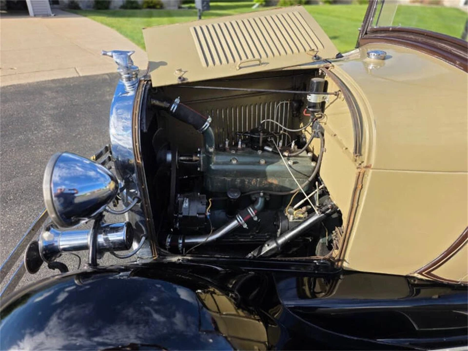 1928 Ford Model A - Image 11 of 22