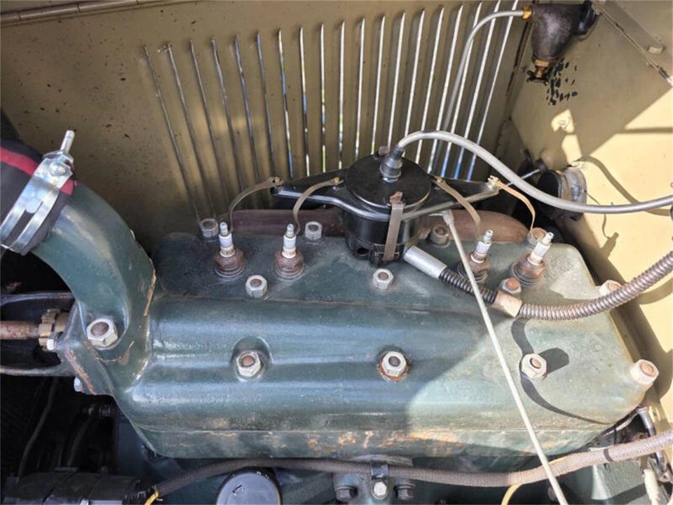 1928 Ford Model A - Image 12 of 22