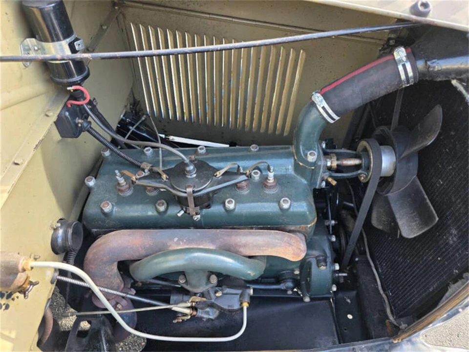 1928 Ford Model A - Image 14 of 22