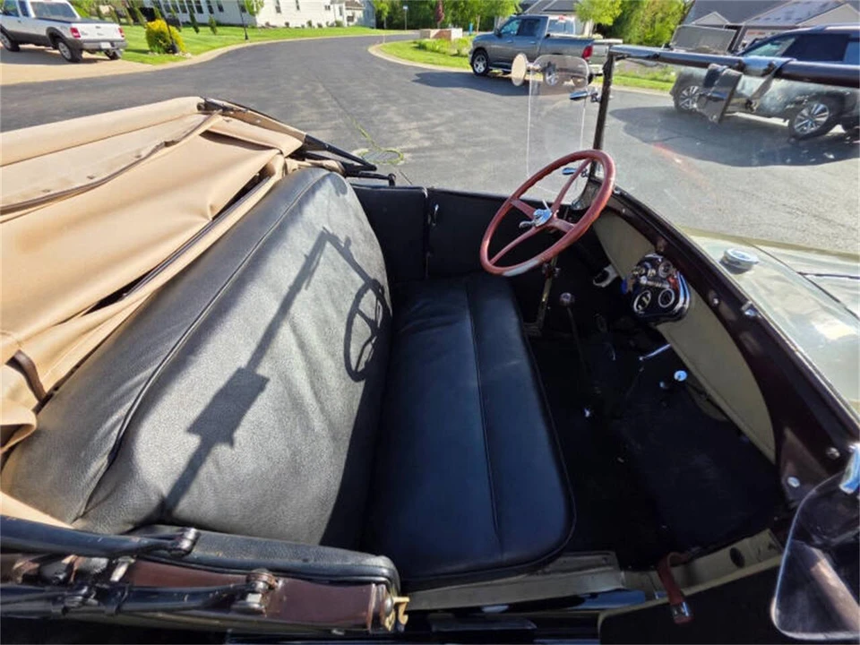 1928 Ford Model A - Image 16 of 22