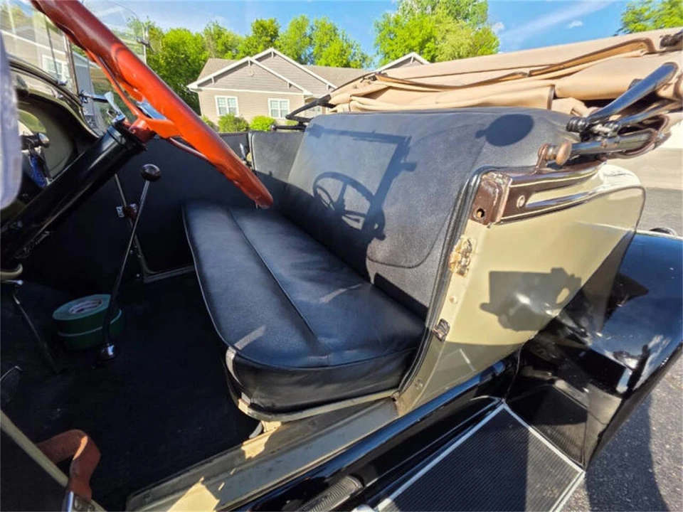 1928 Ford Model A - Image 18 of 22
