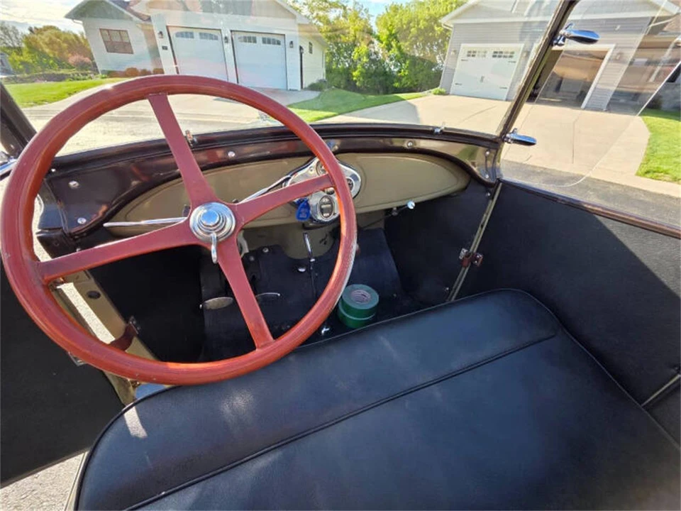 1928 Ford Model A - Image 19 of 22