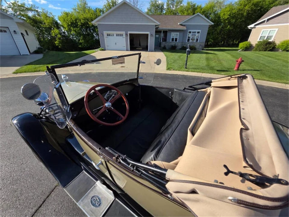 1928 Ford Model A - Image 21 of 22