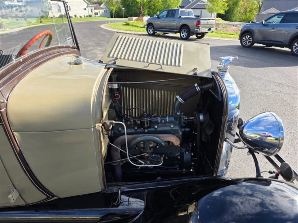 1928 Ford Model A - Image 22 of 22
