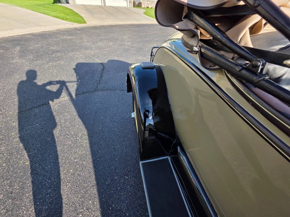 1928 Ford Model A - Image 23 of 31