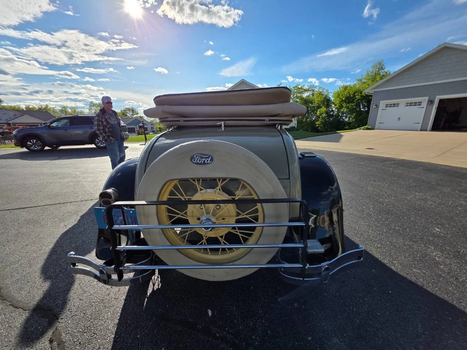 1928 Ford Model A - Image 26 of 31
