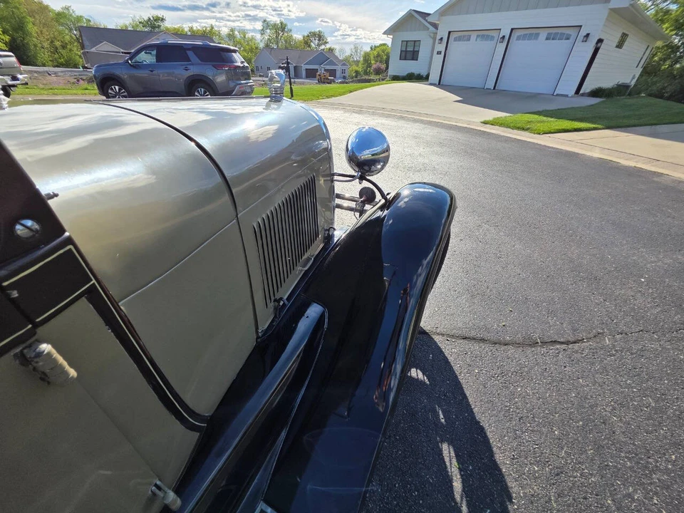 1928 Ford Model A - Image 22 of 31