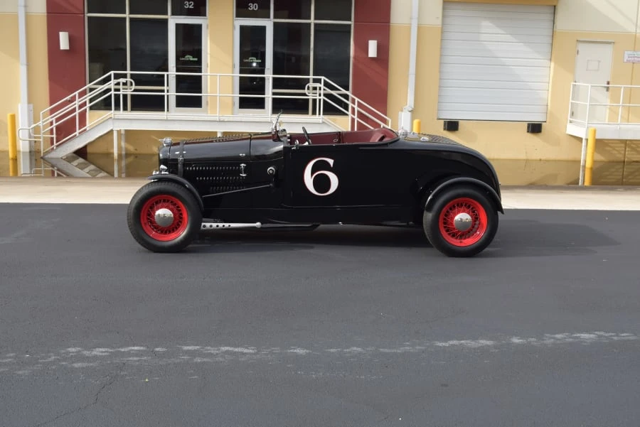 1928 Ford Hot Rod - Image 2 of 20