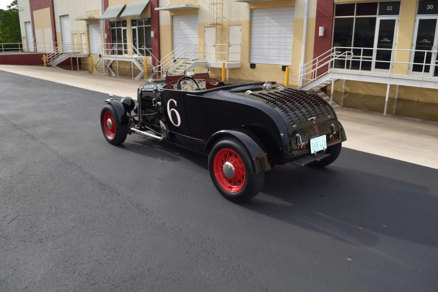 1928 Ford Hot Rod - Image 3 of 20