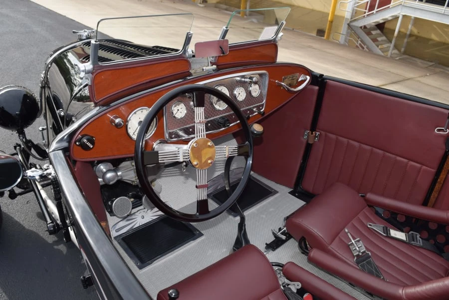 1928 Ford Hot Rod - Image 4 of 20
