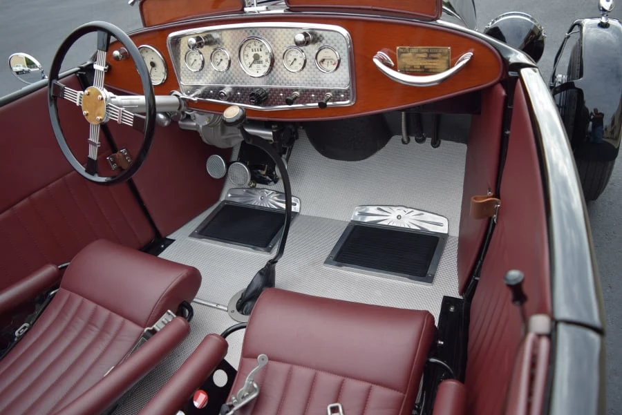 1928 Ford Hot Rod - Image 5 of 20