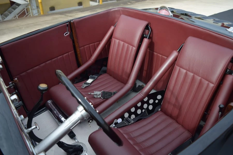 1928 Ford Hot Rod - Image 6 of 20