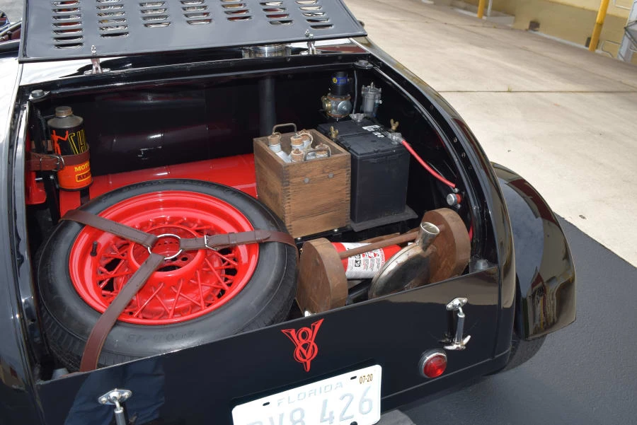 1928 Ford Hot Rod - Image 7 of 20