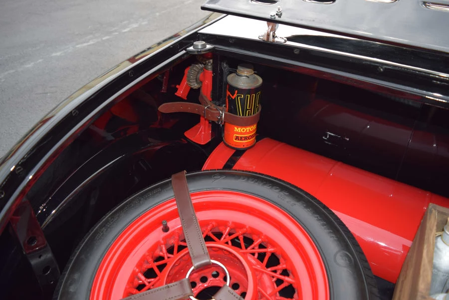 1928 Ford Hot Rod - Image 8 of 20
