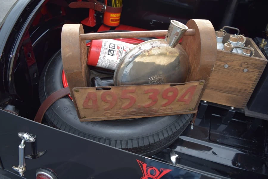 1928 Ford Hot Rod - Image 9 of 20