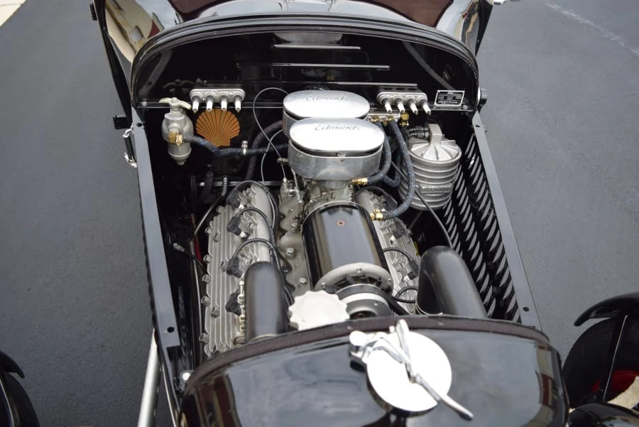 1928 Ford Hot Rod - Image 10 of 20