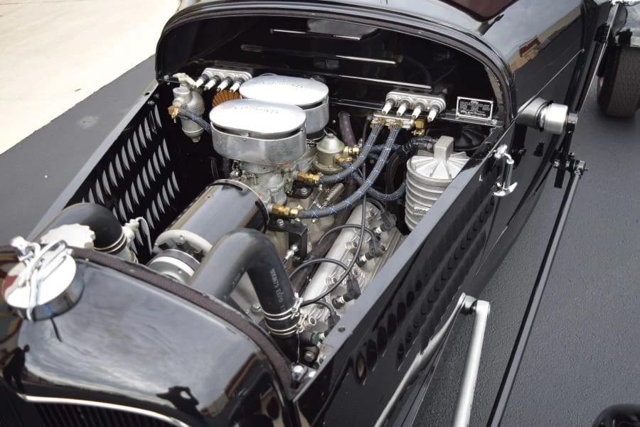 1928 Ford Hot Rod - Image 14 of 20