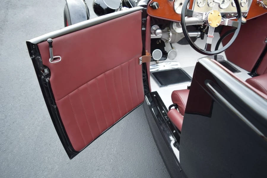 1928 Ford Hot Rod - Image 15 of 20