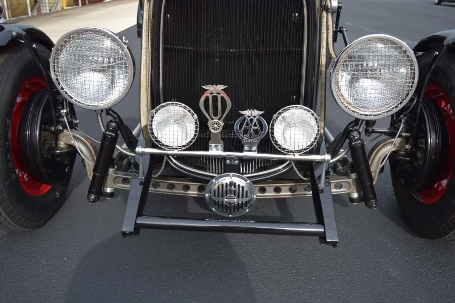 1928 Ford Hot Rod - Image 16 of 20