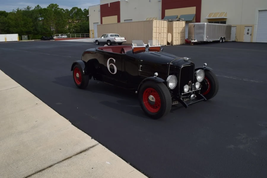 1928 Ford Hot Rod - Image 17 of 20
