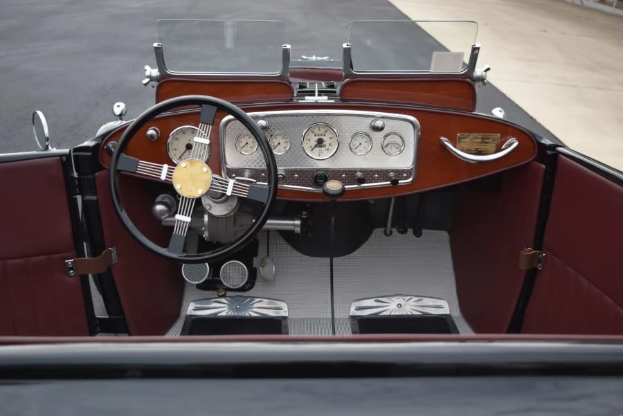 1928 Ford Hot Rod - Image 18 of 20