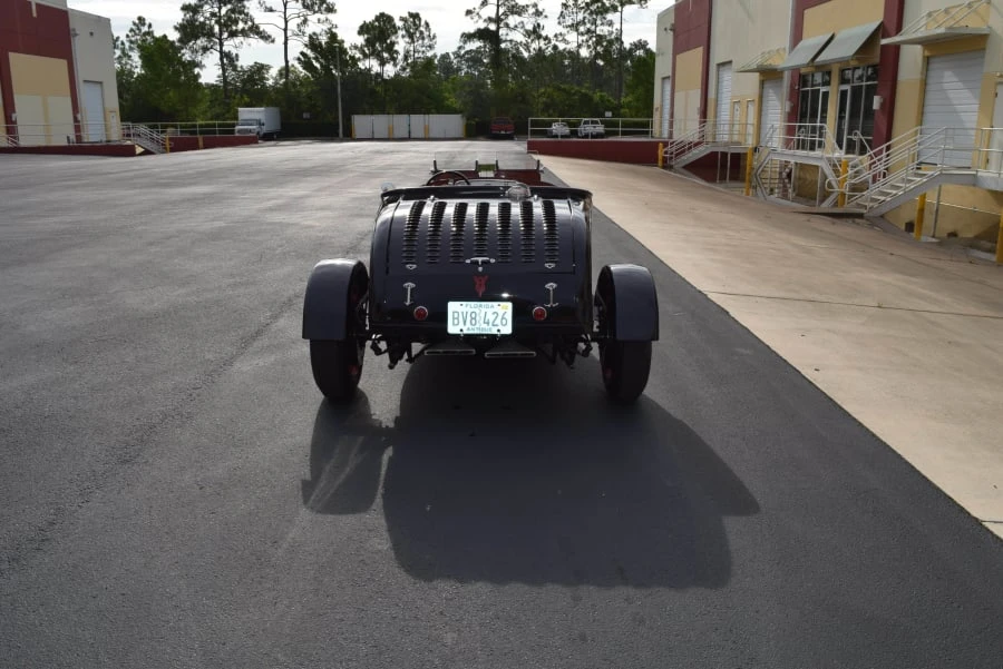 1928 Ford Hot Rod - Image 19 of 20