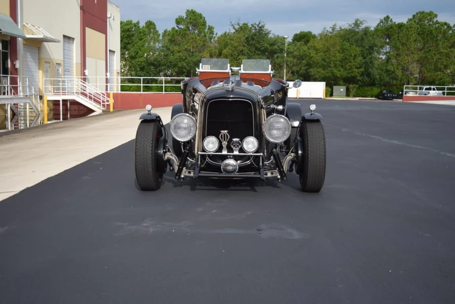 1928 Ford Hot Rod - Image 20 of 20