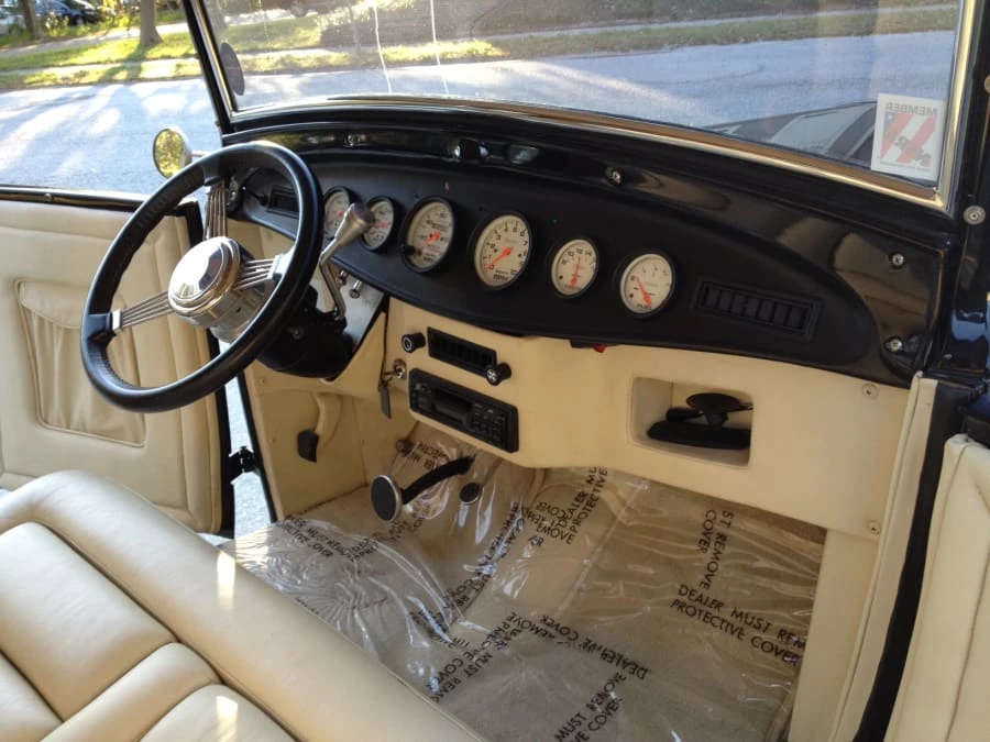 1928 Ford Model A - Image 4 of 4