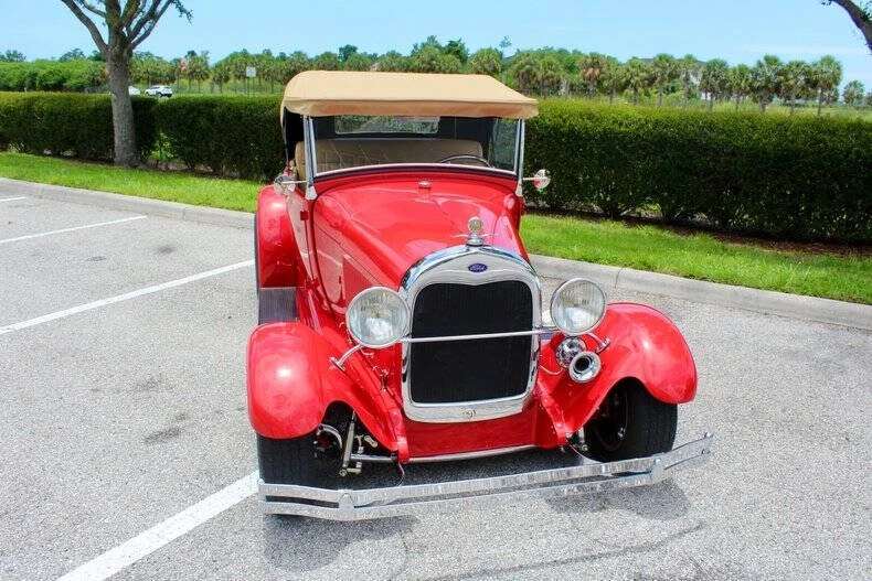 1928 Ford Model A - Image 19 of 31